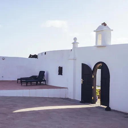 Lovely Home In San Bartolome Lanzarot 펜션 Mozaga