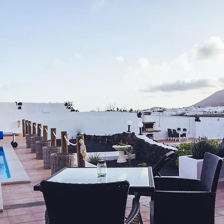 Casa vacanze Gorgeous Home In San Bartolome Lanzarot *