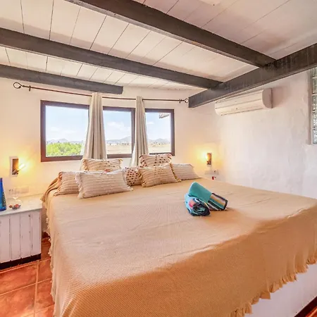 Gorgeous Home In San Bartolome Lanzarot Casa vacanze Mozaga