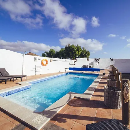 Casa vacanze Gorgeous Home In San Bartolome Lanzarot Mozaga