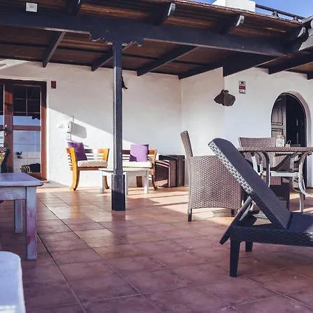 Gorgeous Home In San Bartolome Lanzarot Casa vacanze Mozaga