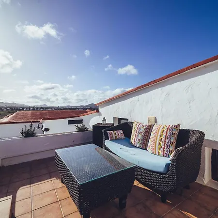 Lovely Home In San Bartolome Lanzarot Mozaga
