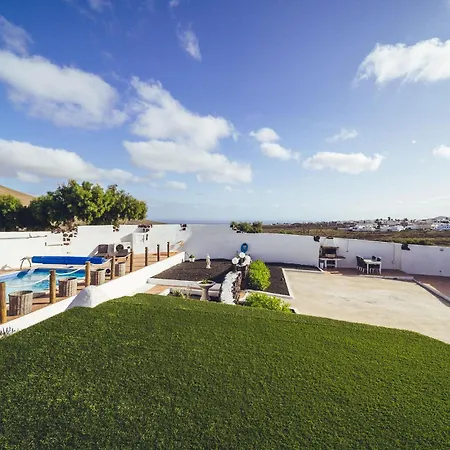 Casa vacanze Gorgeous Home In San Bartolome Lanzarot *