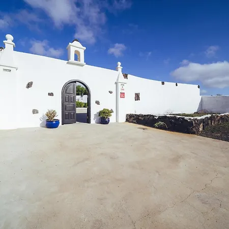 Gorgeous Home In San Bartolome Lanzarot