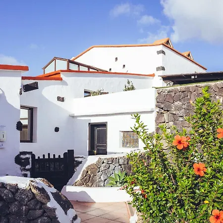Casa vacanze Gorgeous Home In San Bartolome Lanzarot *
