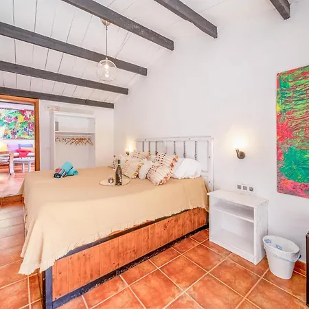 Gorgeous Home In San Bartolome Lanzarot Casa vacanze Mozaga