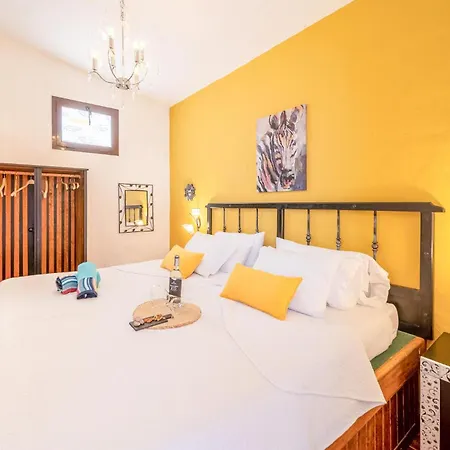 Casa vacanze Gorgeous Home In San Bartolome Lanzarot Mozaga