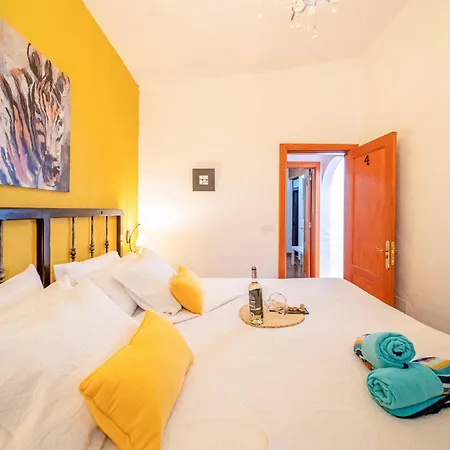 Gorgeous Home In San Bartolome Lanzarot Casa vacanze