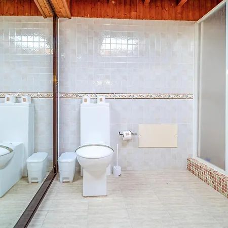Casa vacanze Gorgeous Home In San Bartolome Lanzarot Mozaga